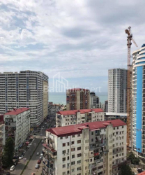 Daire 1-oda 30 m² - Yurievskaya, Batumi