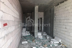 Daire 1-oda 30 m² - Yurievskaya, Batumi