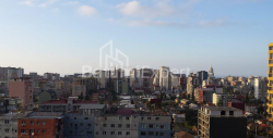 Daire 2-oda 47 m² - Yurievskaya, Batumi