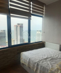 Daire 42 m² Daire - Niko Pirosmani, Batumi, Gürcistan