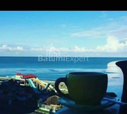 Daire 1-oda 24 m² - Yurievskaya, Batumi