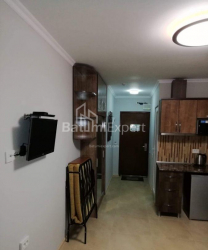 Daire 24 m² Daire - Yurievskaya, Batumi, Gürcistan