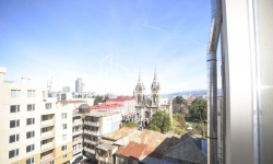 Daire 74 m² Daire - Yurievskaya, Batumi, Gürcistan