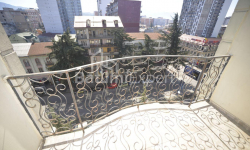Daire 74 m² Daire - Yurievskaya, Batumi, Gürcistan