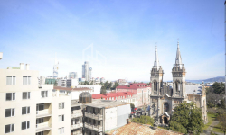Daire 3-oda 74 m² - Yurievskaya, Batumi