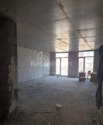 Daire 3-oda 76 m² - Şalva Inasaridze, Batumi