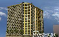 Daire 31 m² Daire - Yurievskaya, Batumi, Gürcistan