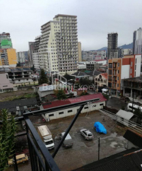Daire 72 m² Daire - Angisa, Batumi, Gürcistan