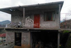 Daire 3-oda 209 m² - Yurievskaya, Batumi