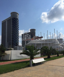 Daire 3-oda 72 m² - Yurievskaya, Batumi