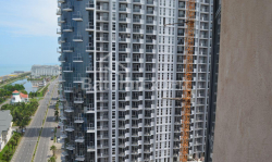 Daire 3-oda 72 m² - Yurievskaya, Batumi