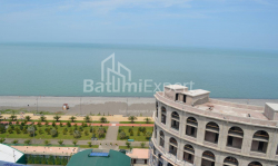 Daire 3-oda 72 m² - Yurievskaya, Batumi