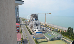 Daire 3-oda 72 m² - Yurievskaya, Batumi
