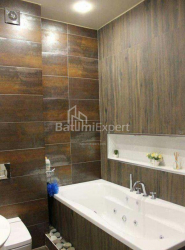 Daire 105 m² Daire - Yurievskaya, Batumi, Gürcistan
