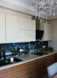 Daire 105 m² Daire - Yurievskaya, Batumi, Gürcistan