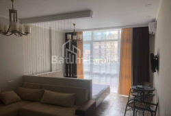 Daire 1-oda 37 m² - Yusuf Kobaladze, Batumi