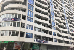Daire 1-oda 38 m² - Yusuf Kobaladze, Batumi