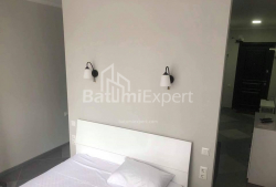 Daire 1-oda 38 m² - Yusuf Kobaladze, Batumi