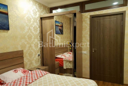 Daire 45 m² Daire - Tbel-Abuseridze, Batumi, Gürcistan