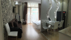 Daire 1-oda 33 m² - Şerif Khimshiashvili, Batumi