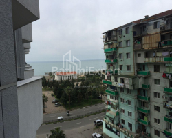 Daire 1-oda 33 m² - Şerif Khimshiashvili, Batumi