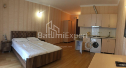 Daire 1-oda 33 m² - Şerif Khimshiashvili, Batumi