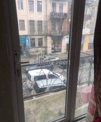 Daire 2-oda 35 m² - Alexandra Puşkin, Batumi