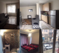 Daire 2-oda 35 m² - Alexandra Puşkin, Batumi