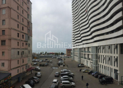 Daire 1-oda 34 m² - Yusuf Kobaladze, Batumi