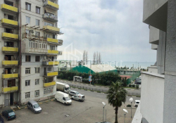 Daire 1-oda 34 m² - Yusuf Kobaladze, Batumi