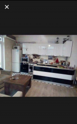 Daire 3-oda 75 m² - Petra Melikişvili, Batumi
