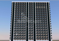 Daire 27 m² Daire - Yurievskaya, Batumi, Gürcistan