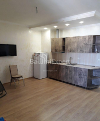 Daire 2-oda 46 m² - Yurievskaya, Batumi