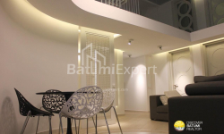 Daire 100 m² Daire - Zuraba Gorgiladze, Batumi, Gürcistan