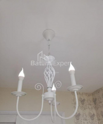 Daire 47 m² Daire - Yusuf Kobaladze, Batumi, Gürcistan