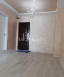 Daire 2-oda 47 m² - Yusuf Kobaladze, Batumi
