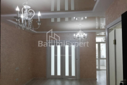 Daire 2-oda 47 m² - Yusuf Kobaladze, Batumi