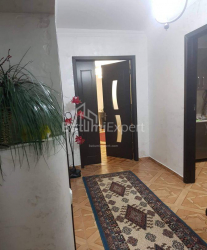 Daire 100 m² Daire - Yurievskaya, Batumi, Gürcistan