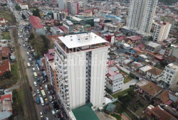 Daire 65 m² Daire - Yurievskaya, Batumi, Gürcistan