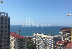 Daire 2-oda 32 m² - Niko Pirosmani, Batumi