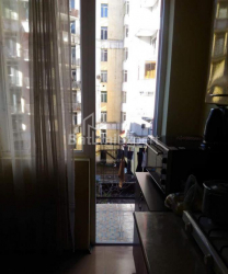 Daire 2-oda 35 m² - Yurievskaya, Batumi