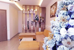 Daire 2-oda 53 m² - Alexandra Puşkin, Batumi