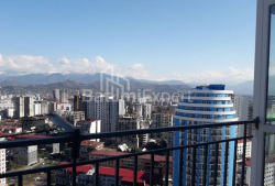 Daire 3-oda 65 m² - Yurievskaya, Batumi