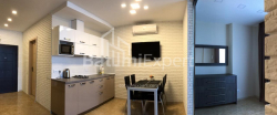 Daire 2-oda 42 m² - Niko Pirosmani, Batumi