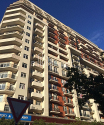 Daire 95 m² Daire - Şerif Khimshiashvili, Batumi, Gürcistan