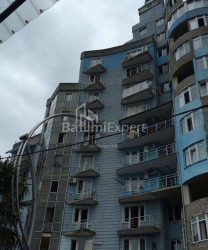 Daire 3-oda 55 m² - Mihail Lermontov, Batumi