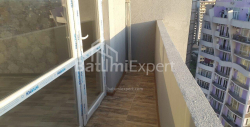 Daire 48 m² Daire - Yurievskaya, Batumi, Gürcistan