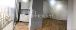 Daire 48 m² Daire - Yurievskaya, Batumi, Gürcistan
