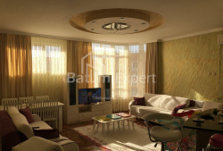 Daire 4-oda 105 m² - Yurievskaya, Batumi