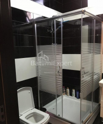 Daire 4-oda 105 m² - Yurievskaya, Batumi